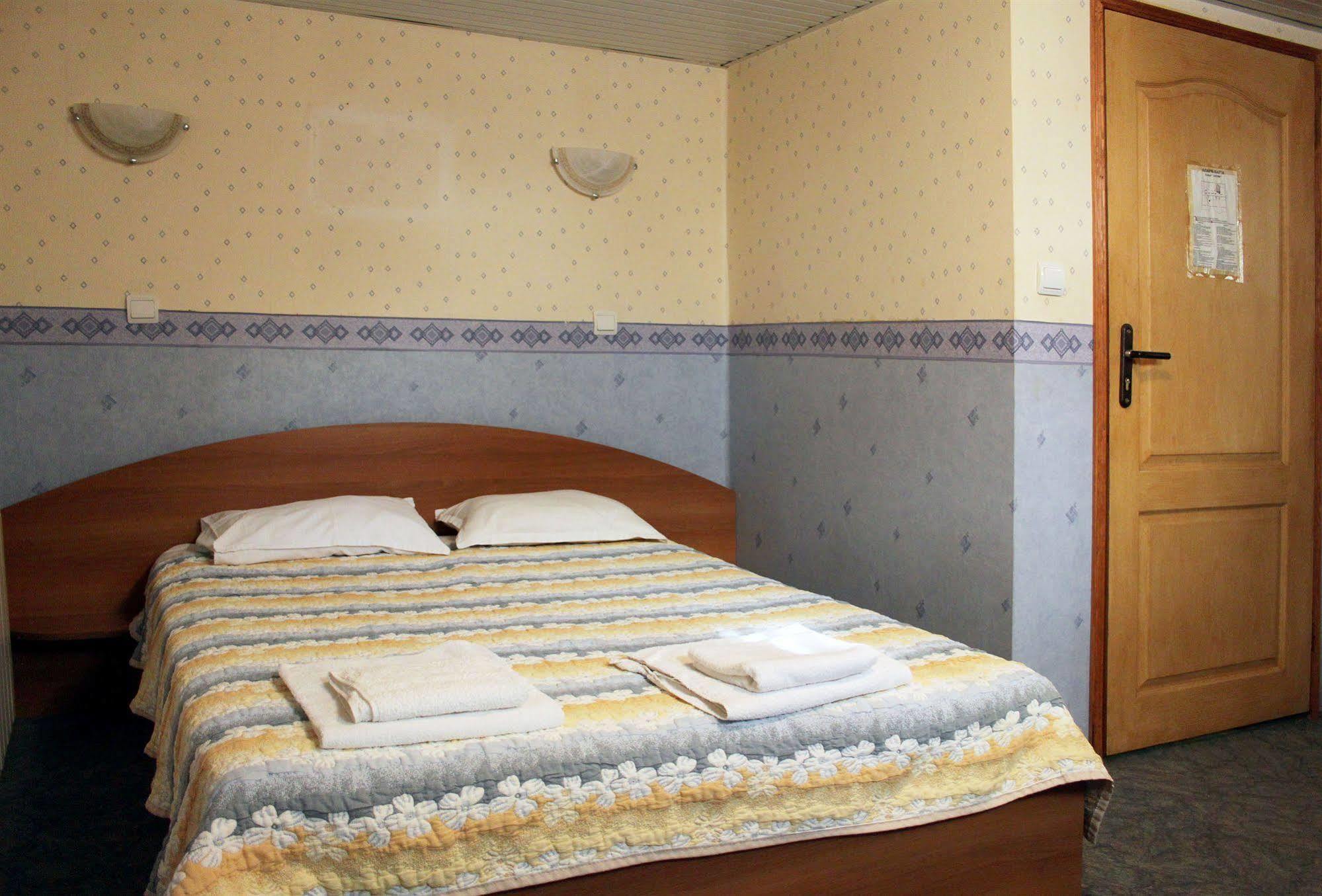 Antik Hotel Varna Exterior photo